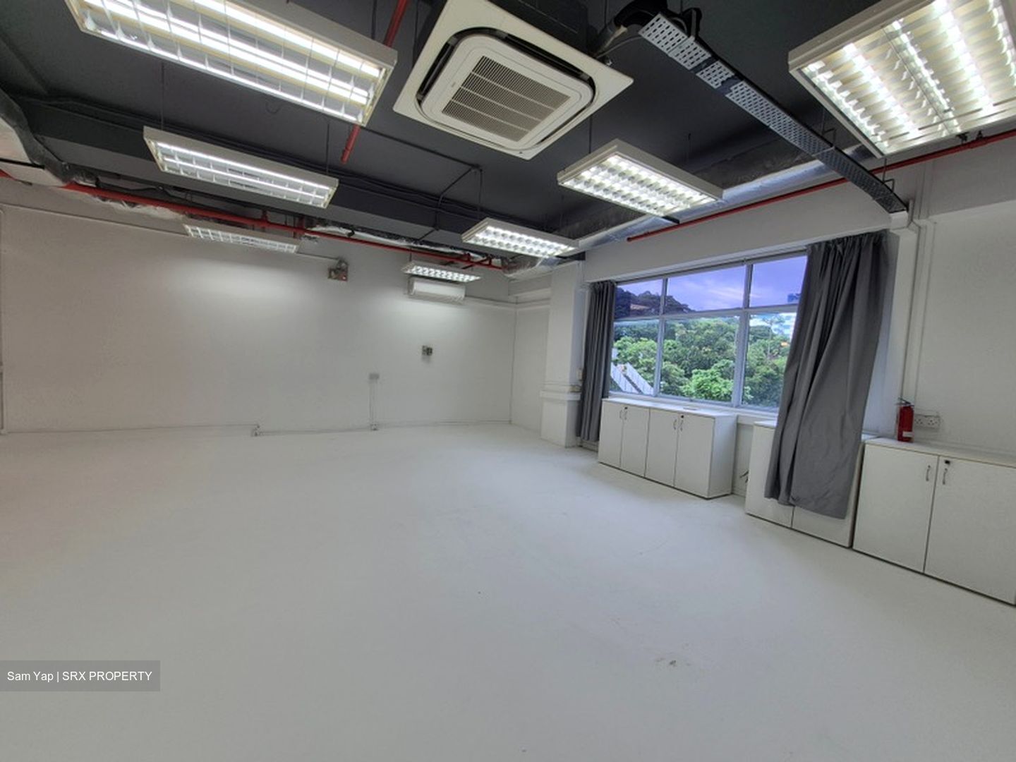 Epl Building (D3), Factory #563300341